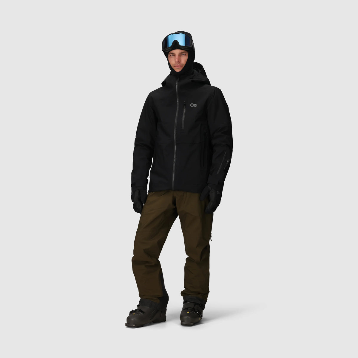 Men's Hemispheres Team GORE-TEX® 3L Jacket