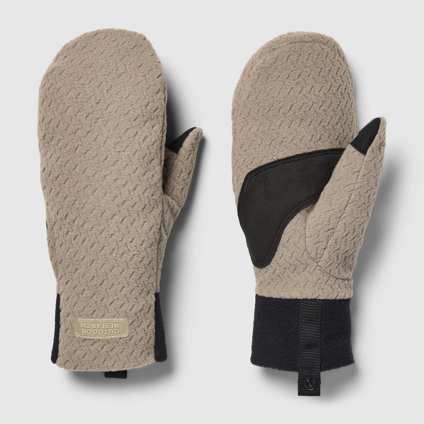 Women's Trail Mix XT Mitt