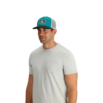 Advocate Trucker Cap