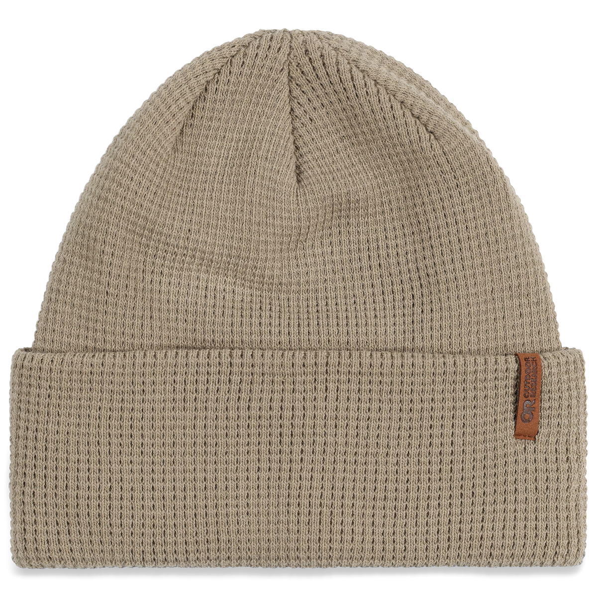 Pitted Beanie
