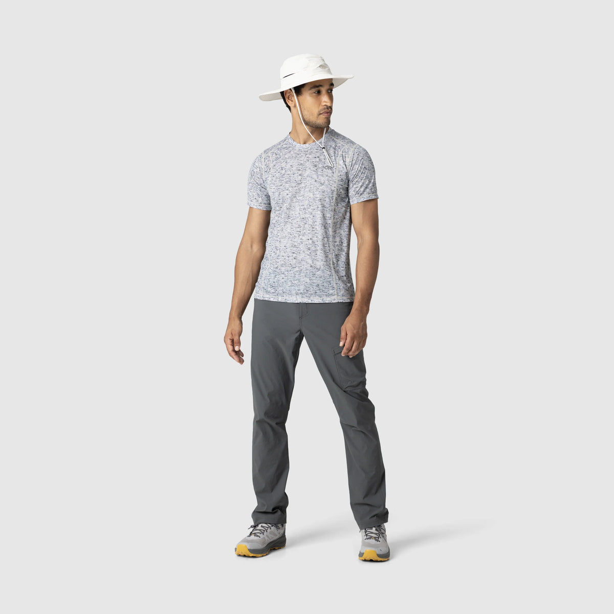 Men's Timberline Utility Pant