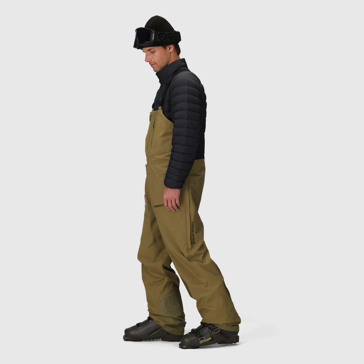 Men's Limited Edition Cloudchaser 3L Bibs