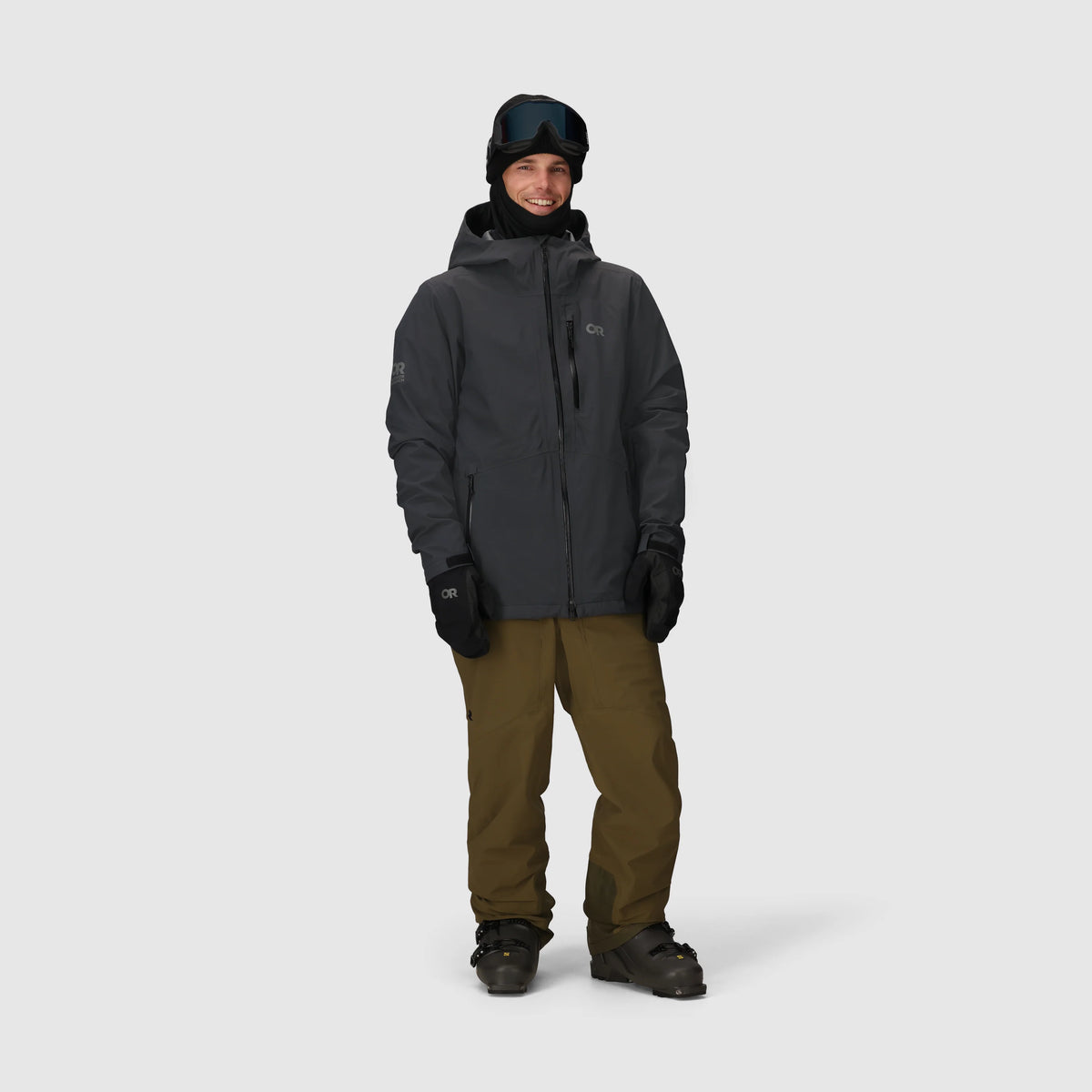 Men's Limited Edition Cloudchaser 3L Jacket