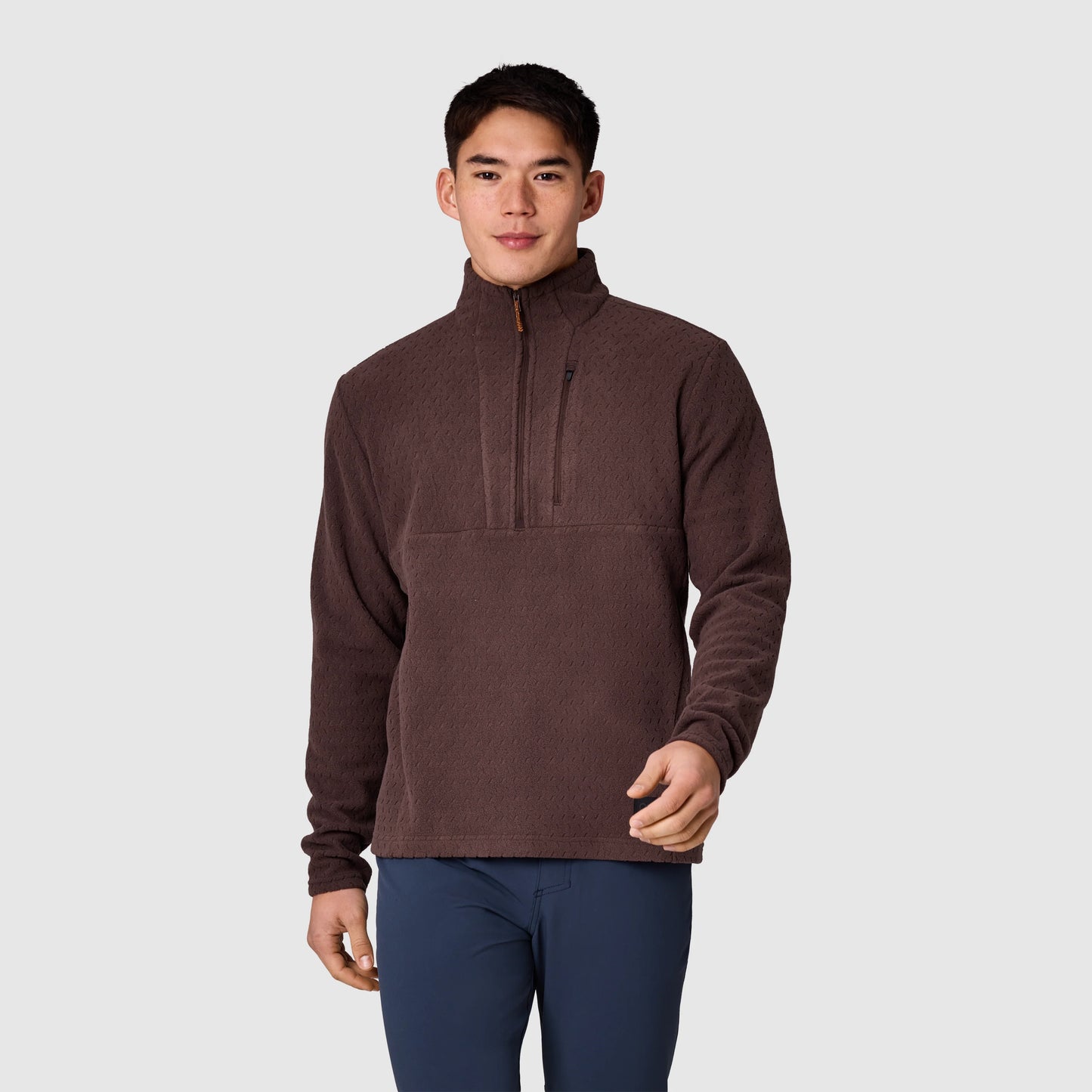 Men's Trail Mix XT Fleece Half Zip