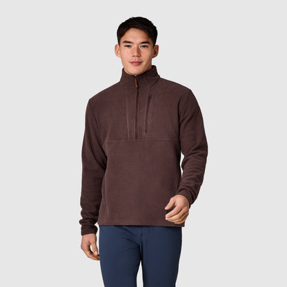 Men's Trail Mix XT Fleece Half Zip