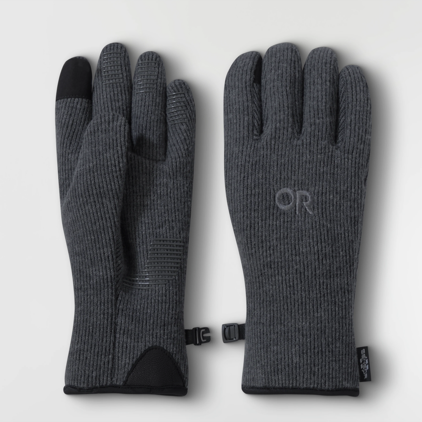 Men's Flurry Sensor Glove