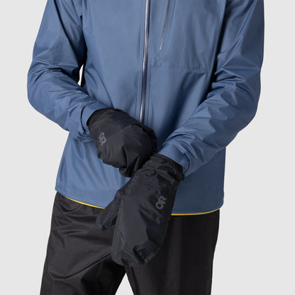 Helium UL Rain Mitt