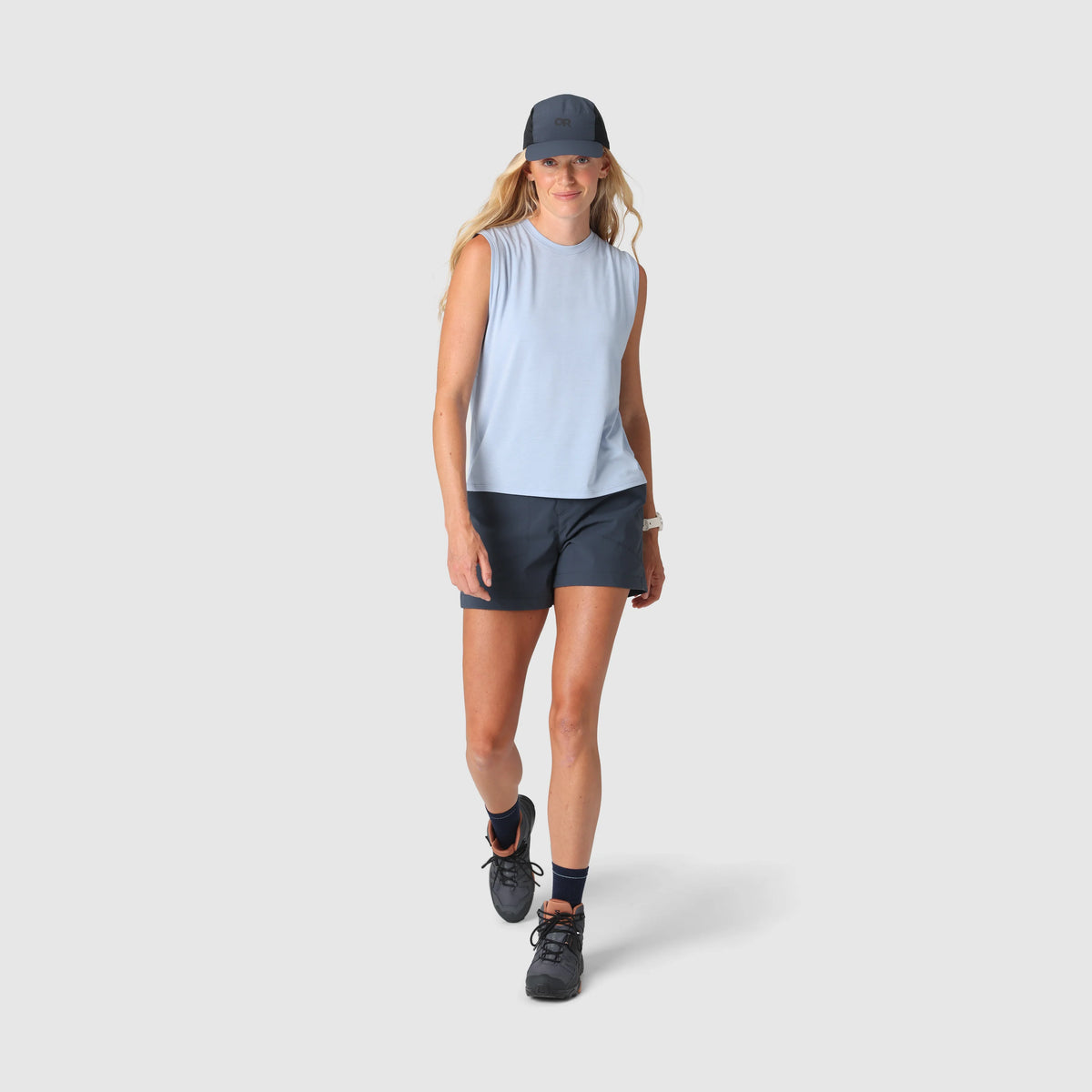 Women's Timberline Short