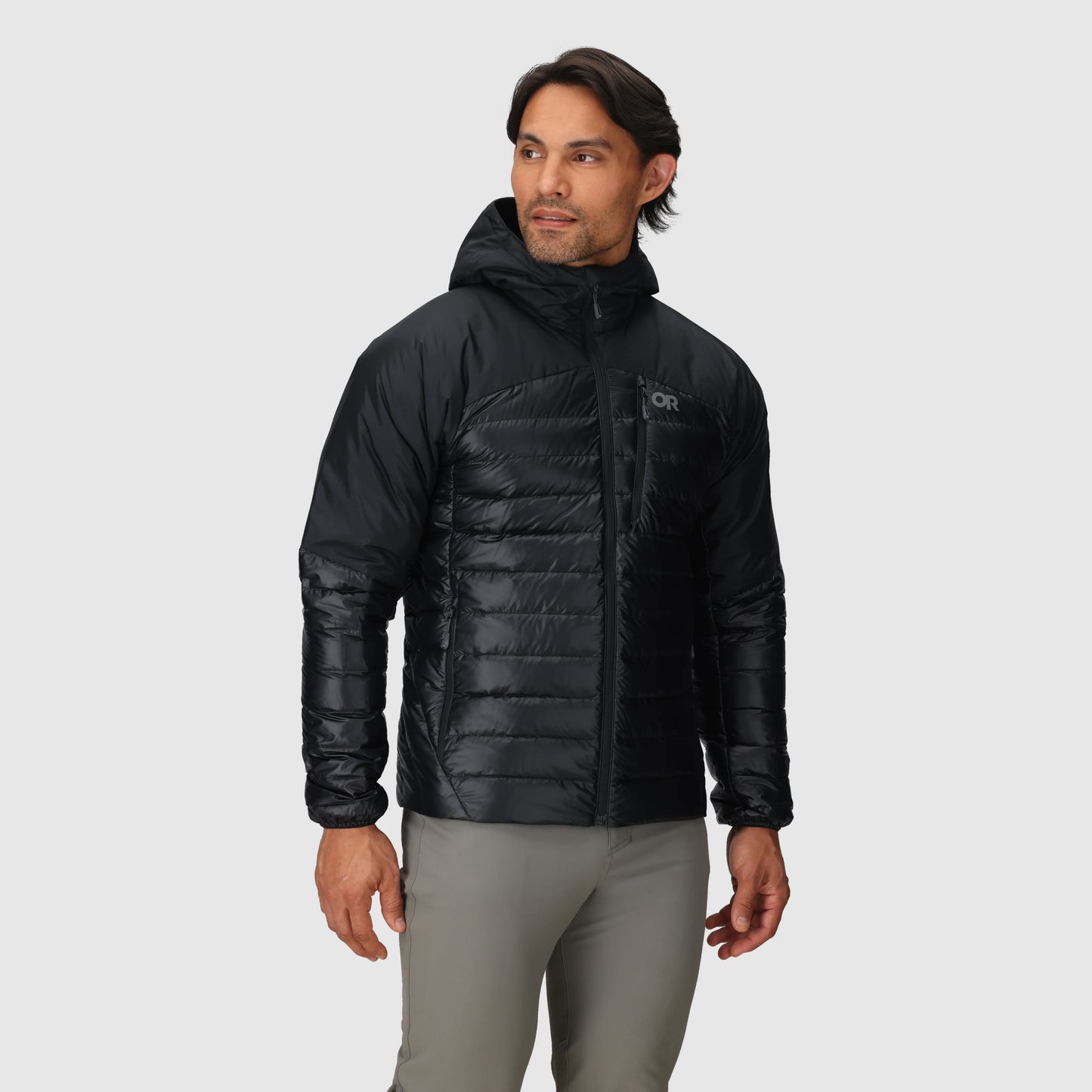 Men's Helium Down Hoodie