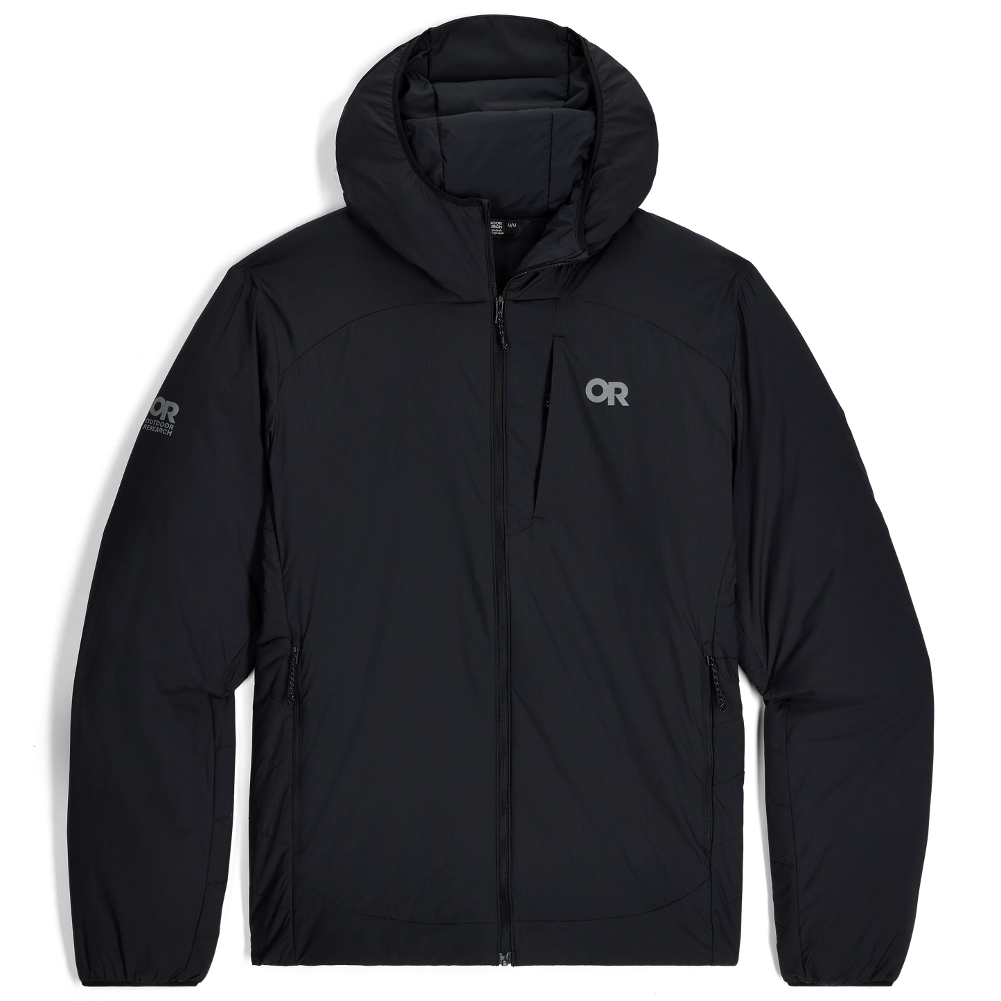 Men's Vesper Insulated Hoodie