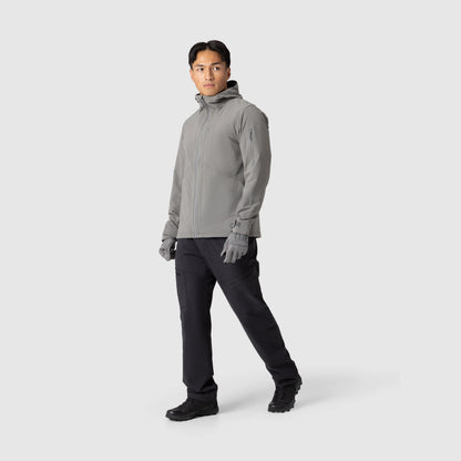 Men's Solstice Soft Shell Jacket