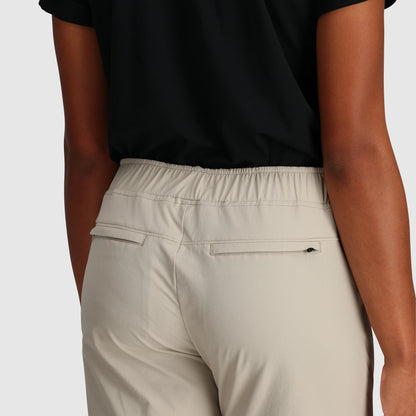 Women's Ferrosi Transit Pant