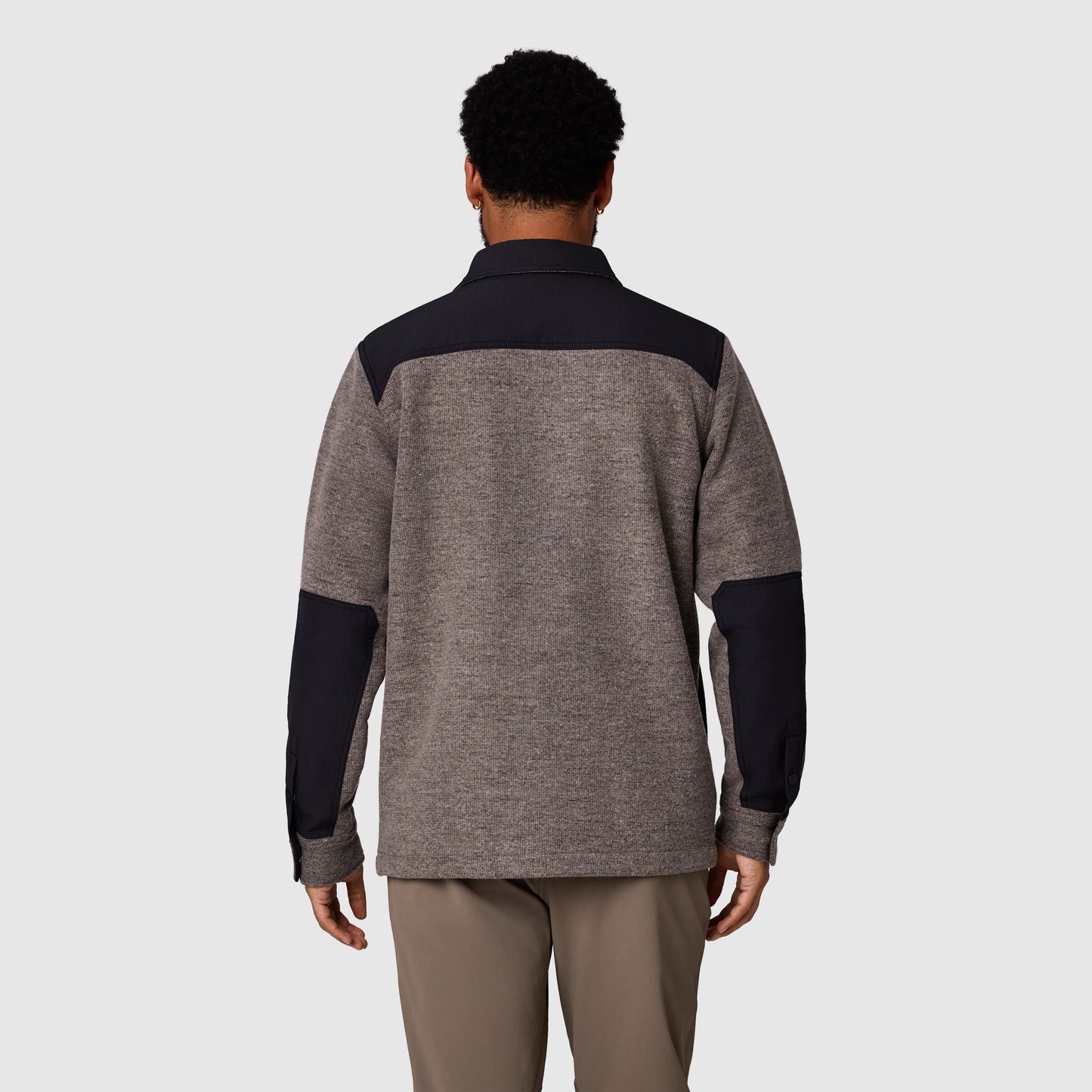 Men's Ranger Shirt Jacket