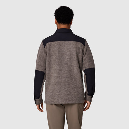 Men's Ranger Shirt Jacket