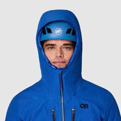 Men's Headwall GORE-TEX® 3L Jacket