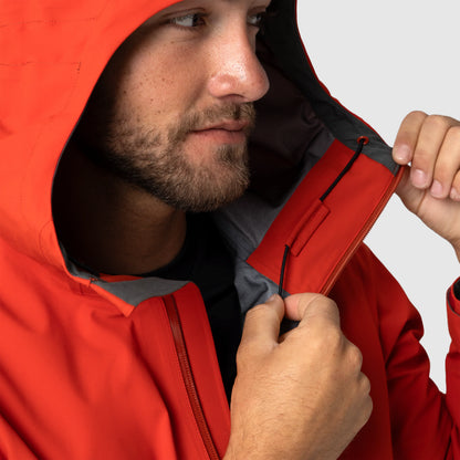 Men's Foray 3L Rain Jacket