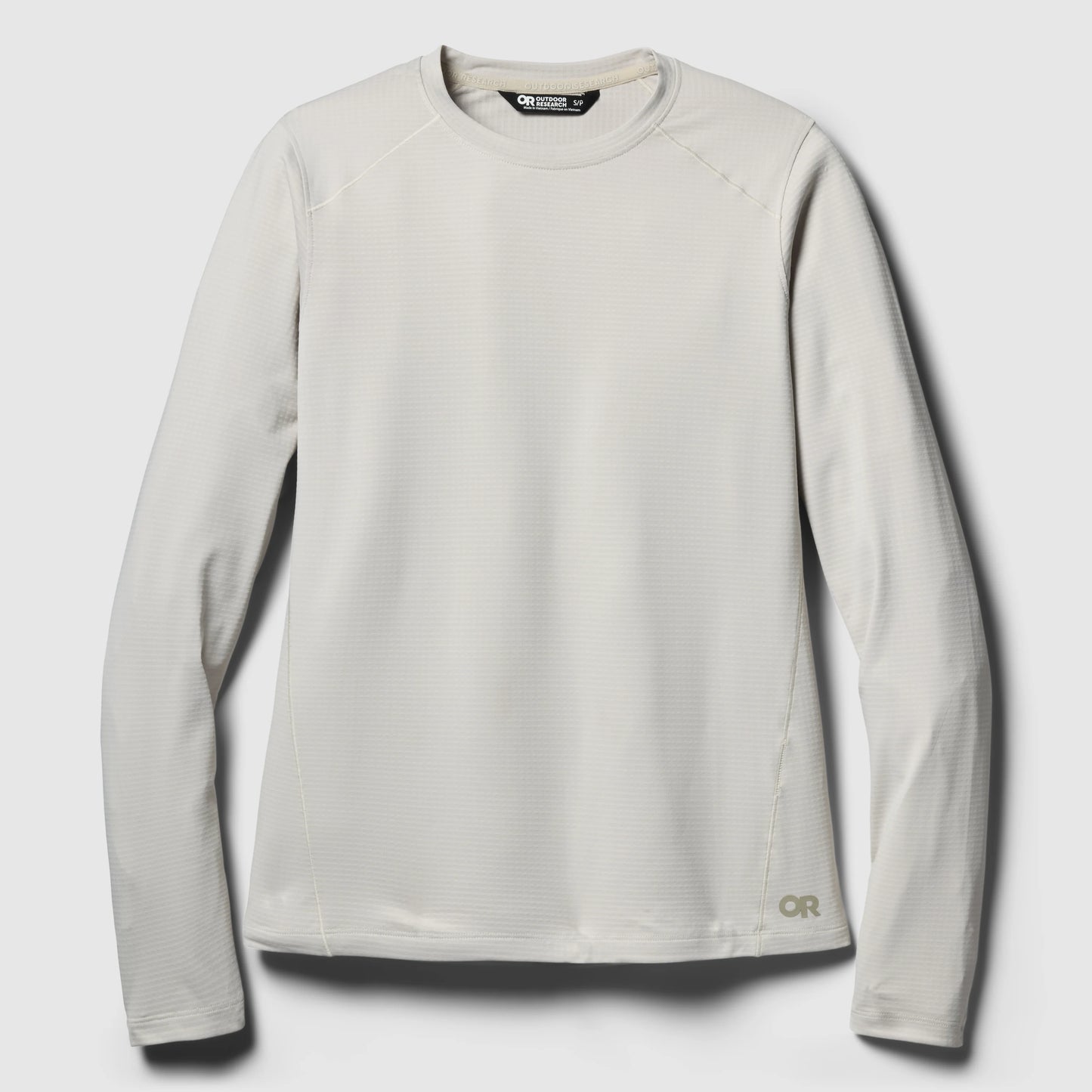 Women's Vigor LT Crew