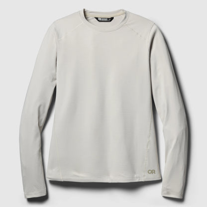 Women's Vigor LT Crew