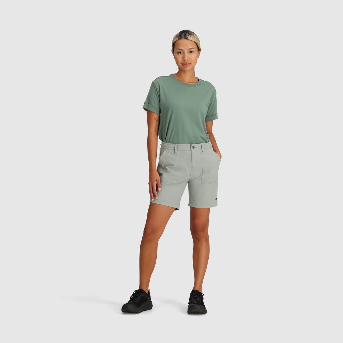 Women's Ferrosi Short - 7"