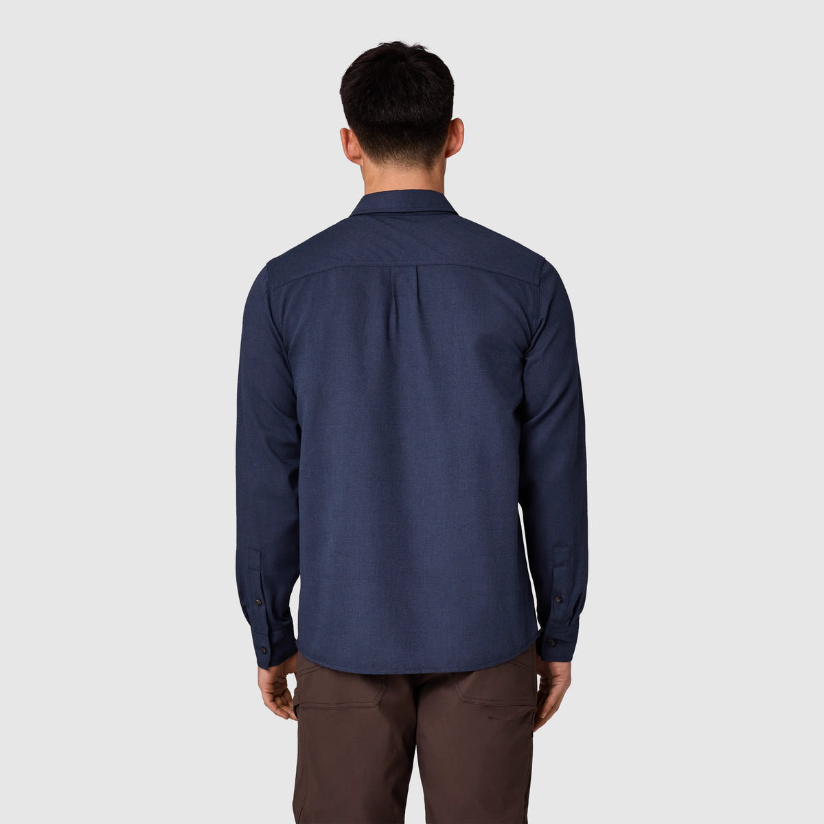Men's Ravenna Flannel Shirt