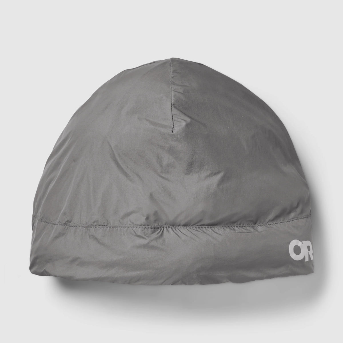 Transcendent Down Beanie