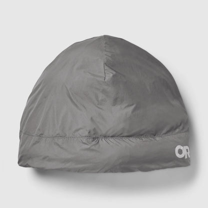 Transcendent Down Beanie