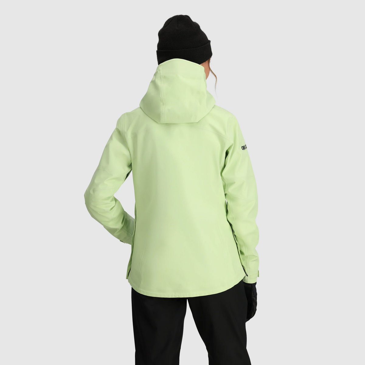 Women's Headwall GORE-TEX® 3L Jacket