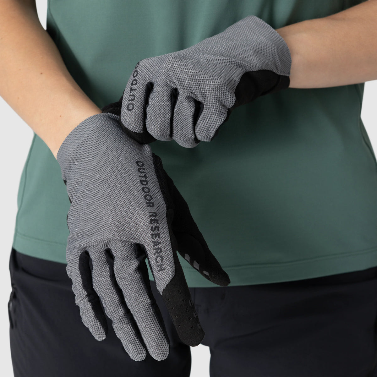 Freewheel MTB Glove