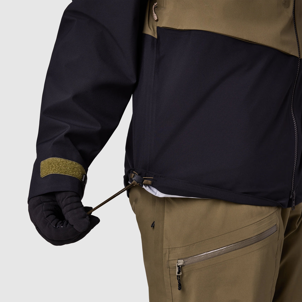 Men's Skytour LT 3L Jacket