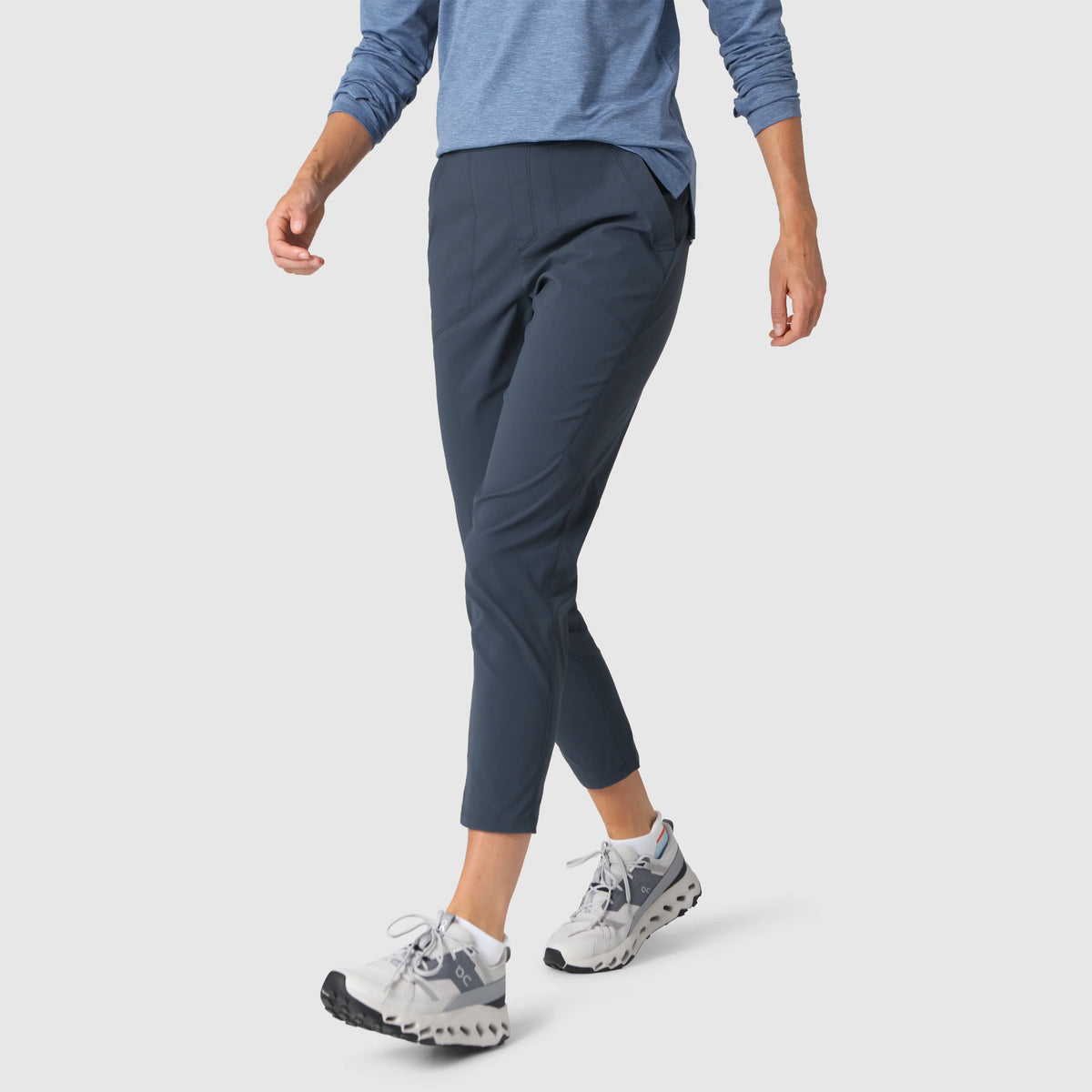 Women's Timberline Ankle Pant