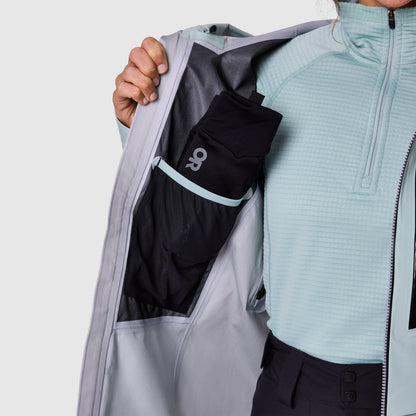 Women's Skytour LT 3L Jacket