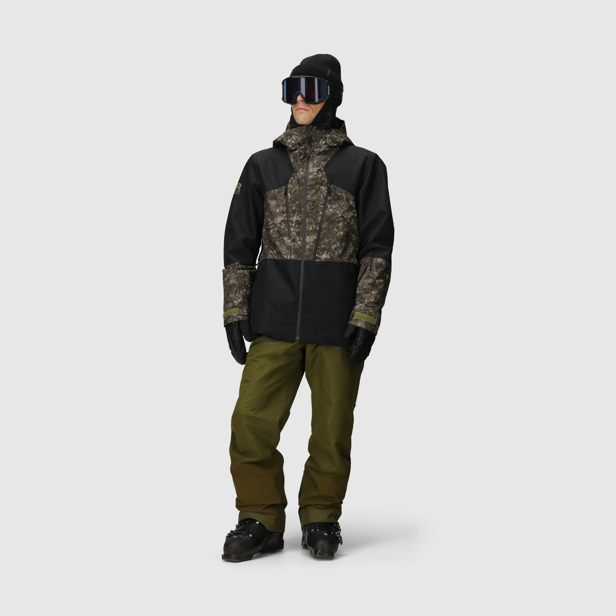 Men's Powderverse Jacket