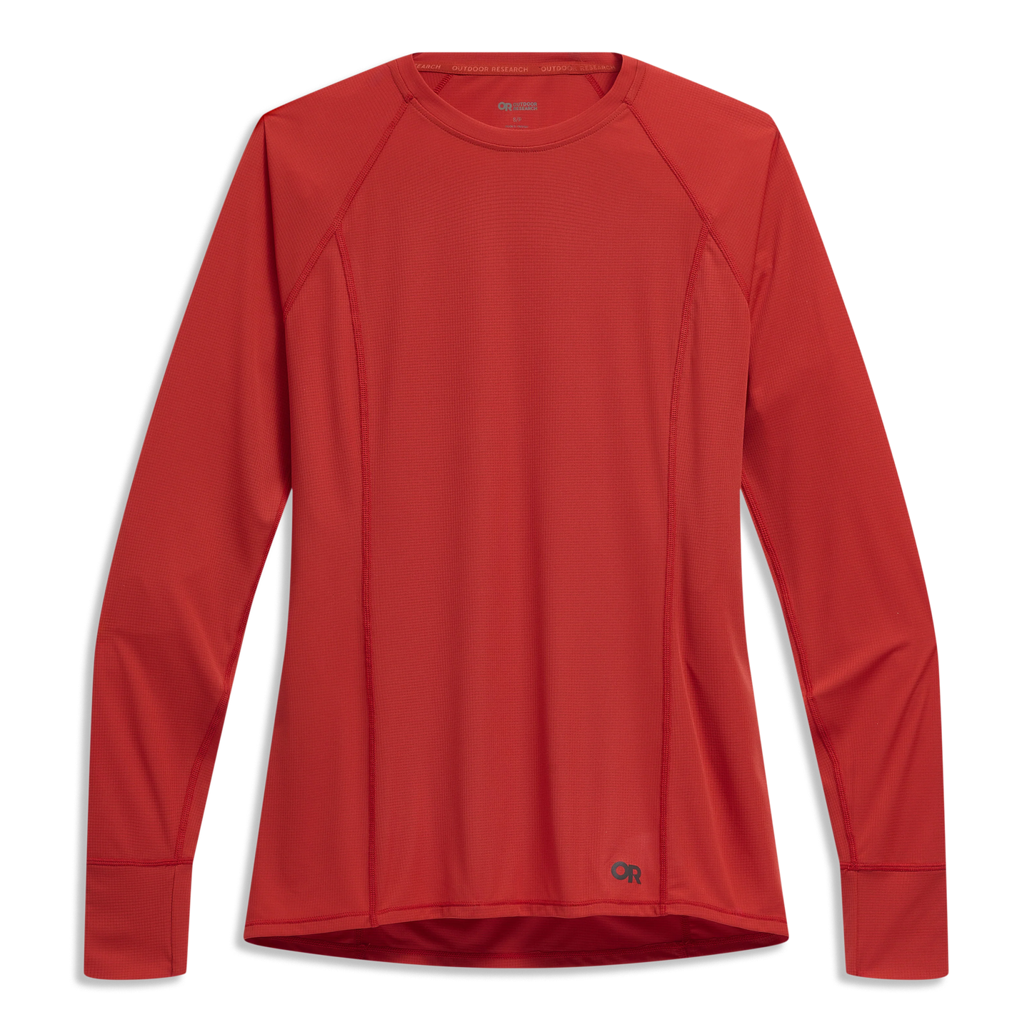Women's Echo Long Sleeve Tee