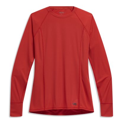 Women's Echo Long Sleeve Tee