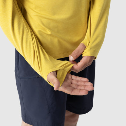 Men's ActiveIce Spectrum Sun Hoodie