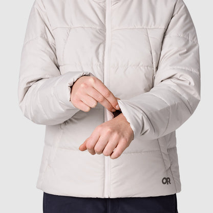 Women's Vaya Ecoloft Jacket