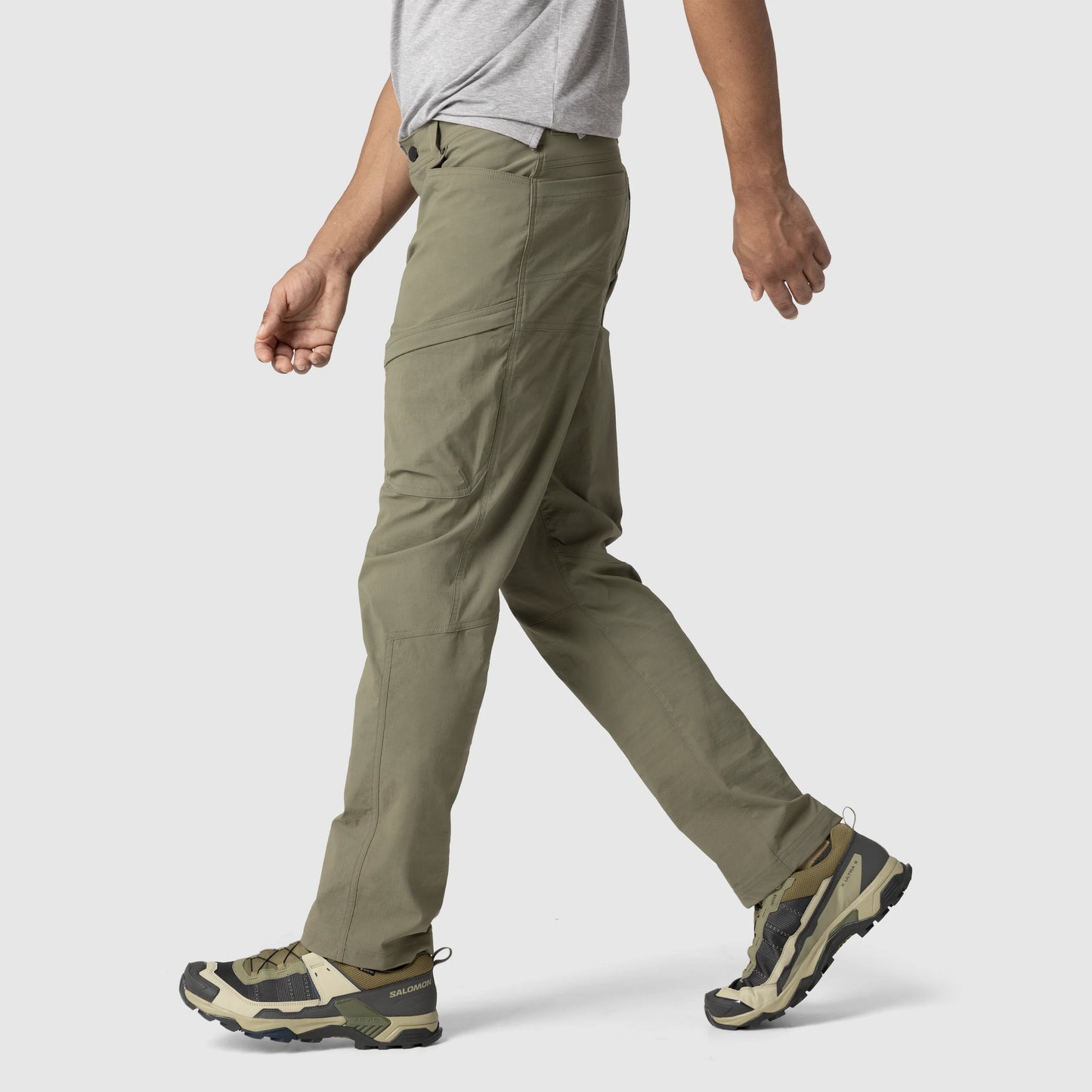 Men's Timberline Utility Pant