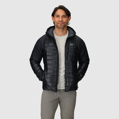 Men's Helium Down Hoodie