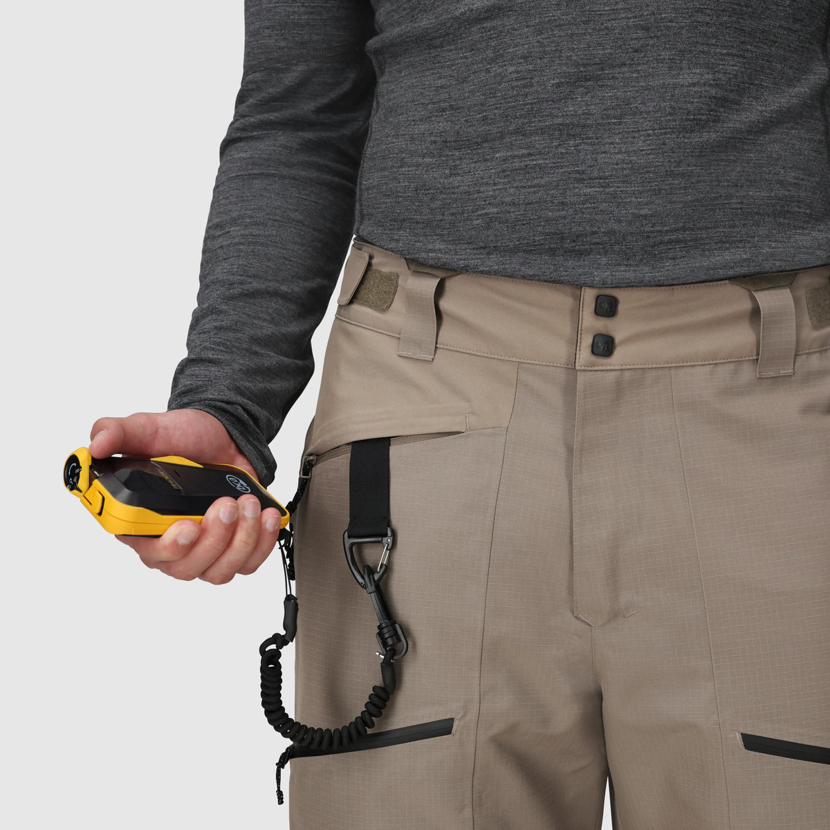 Men's Powderverse Pant