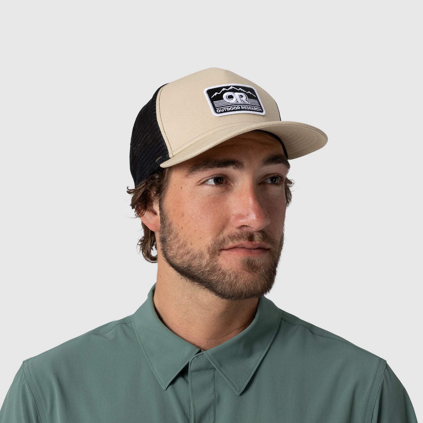 Advocate Trucker Cap