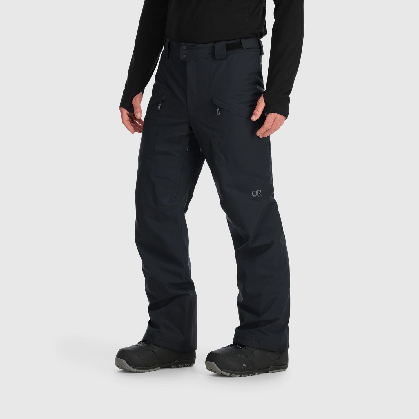 Men's Snowcrew Pant