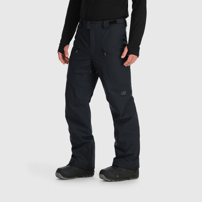 Men's Snowcrew Pant