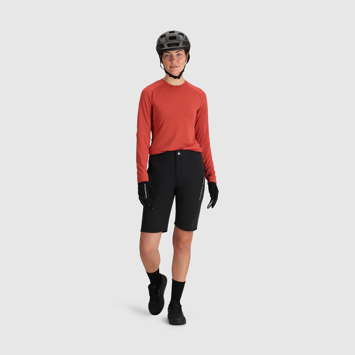 Women's Freewheel MTB Ride Short