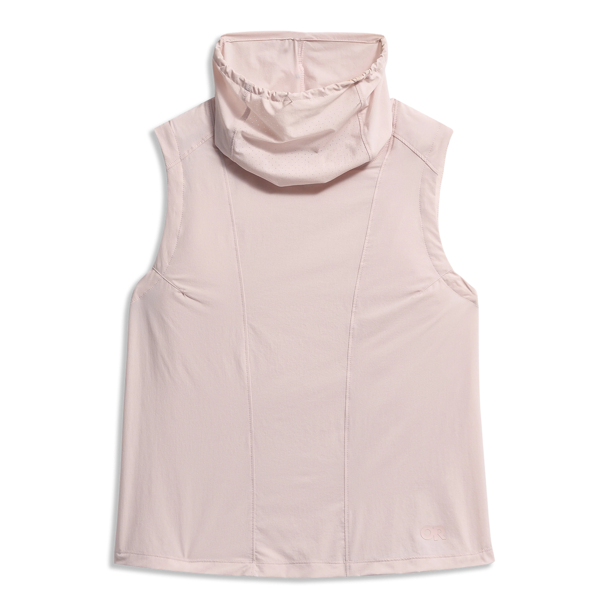 Women's Astroman Air Sun Tank