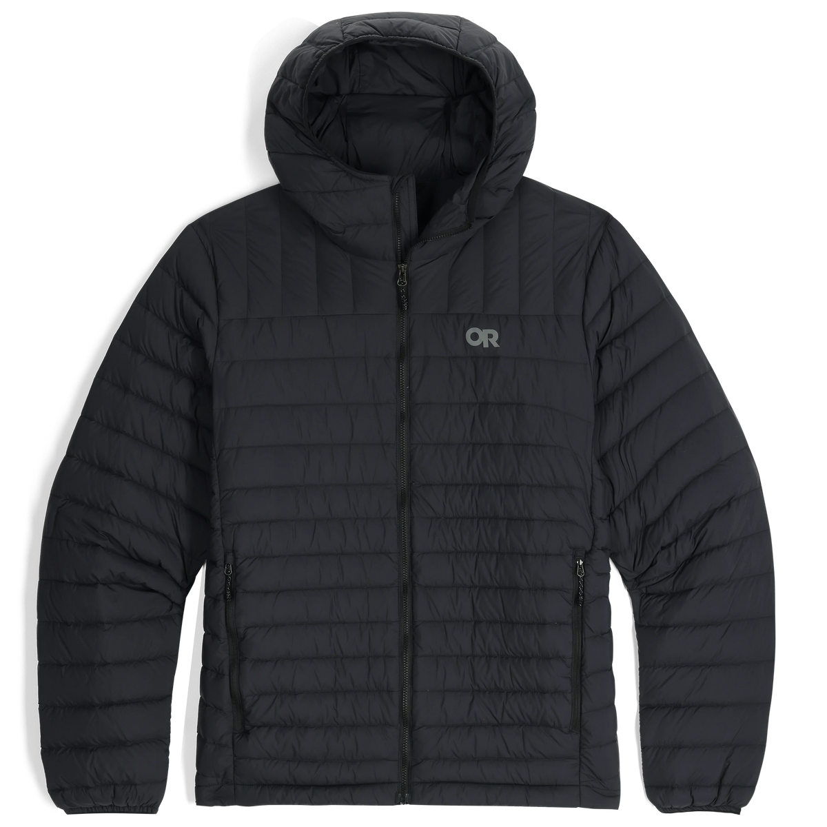 Men's Transcendent Down Hoodie
