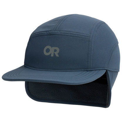 Timberline Trapper Cap