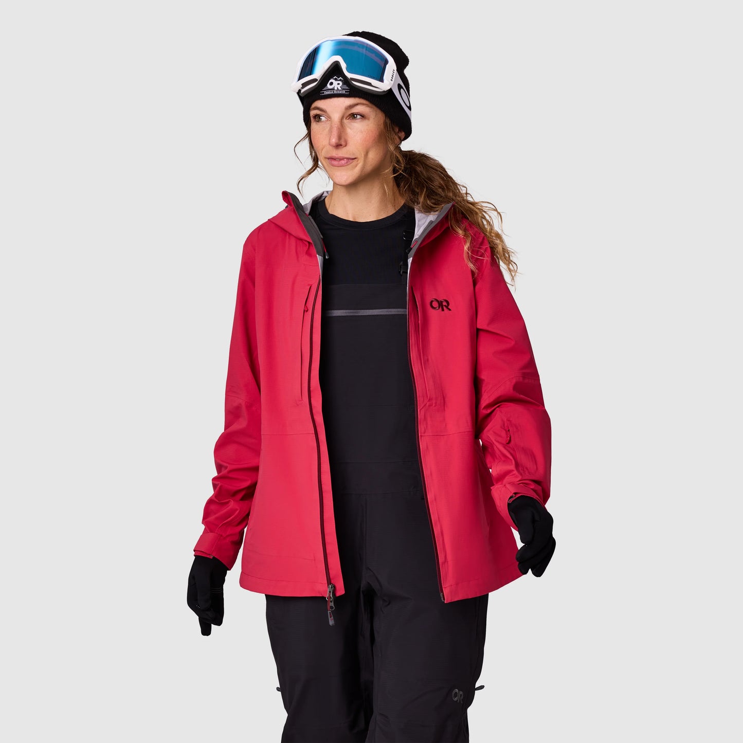 Women's Carbide Jacket