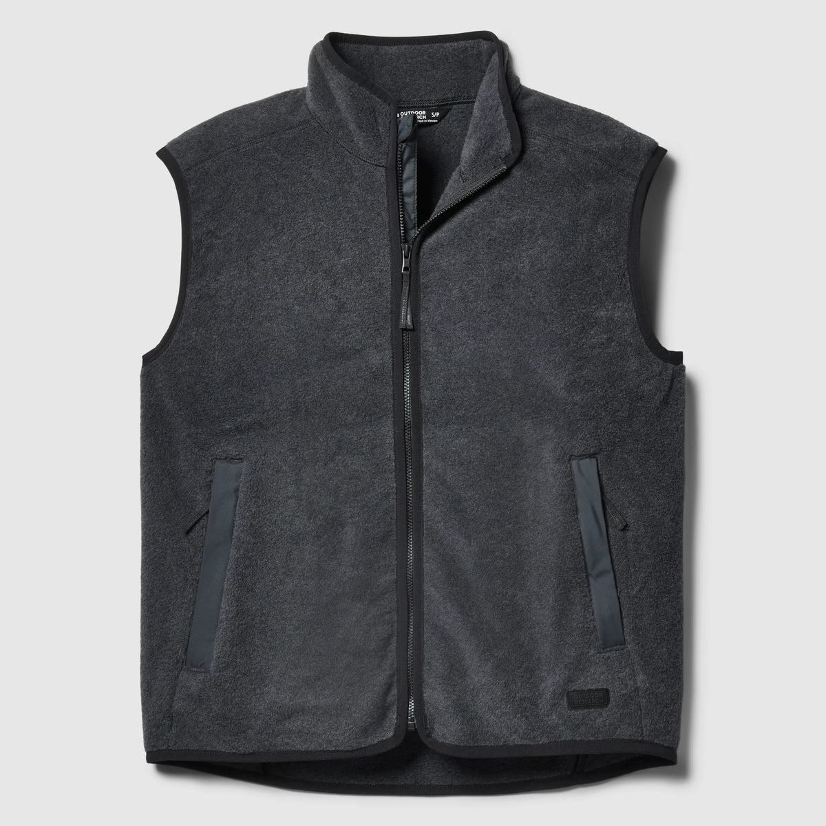 Women's Deming Fleece Vest