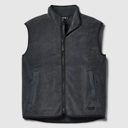 Women's Deming Fleece Vest