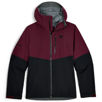 Men's Foray 3L Rain Jacket
